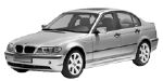 BMW E46 B2497 Fault Code