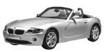 BMW E85 B2497 Fault Code