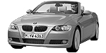 BMW E93 B2497 Fault Code