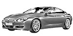 BMW F06 B2497 Fault Code