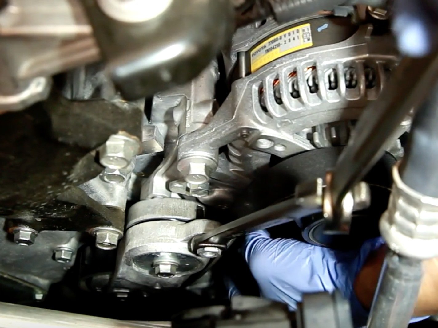 See B2497 in engine